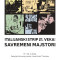 Otvaranje izložbe „Italijanski strip 21. veka: savremeni majstori” u Kulturnom centru „Laza Kostić”