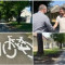 Sombor nastavlja razvoj biciklističke infrastrukture NA DVA TOČKA DO BEZDANSKIH SALAŠA