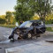 Izazvao dva incidenta u jednoj noći - napao maloletnika u Sonti pa sleteo sa puta ka Apatinu