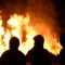 Požar u Kljajićevu - jedna osoba stradala, jedna povređena