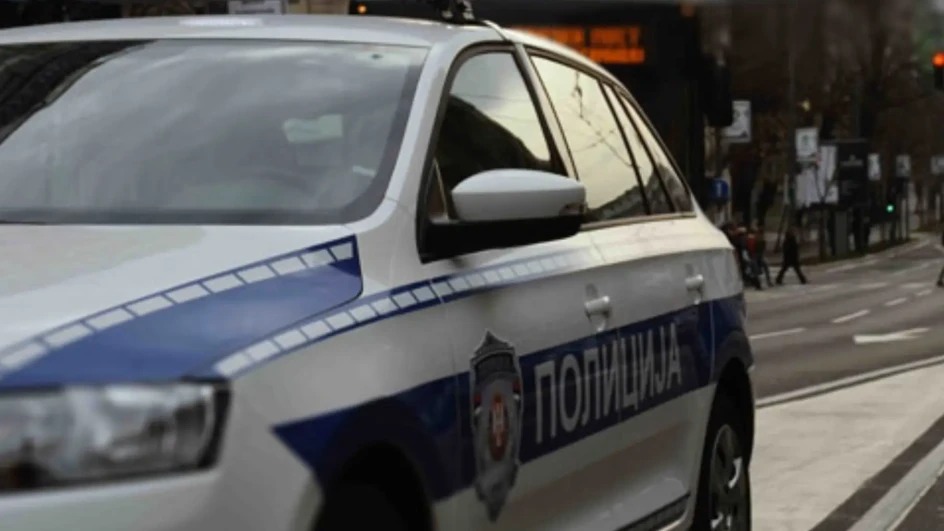 MLADIĆA (26) NA SLAVI UPUCAO UJAK! Otkriveni detalji drame kod Kruševca: Posvađao se sa sestrićima, pa uzeo PUŠKU!