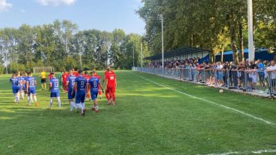 Čonopljanci preokretom do novih bodova