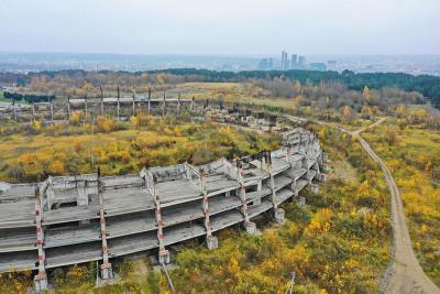 Ukrao 16 miliona evra za izgradnju stadiona i prokockao ih u kazinu