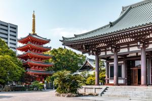 Planirate put u Japan? Evo na šta posebno treba da obratite pažnju