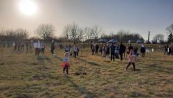 BALAŠEVIĆU U ČAST Sombor dobio "Park za neke nove klince"