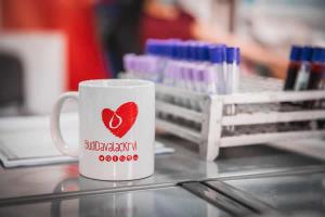 Nove akcije dobrovoljnog davanja krvi 9. i 11. septembra