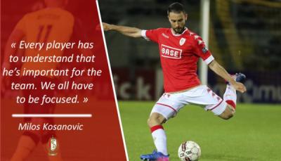 Fudbalski internacionalac Miloš Kosanović donirao Gradu Somboru i rodnoj Čonoplji 9.000 evra u borbi protiv pandemije