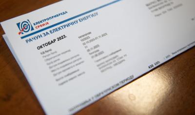 Dobili ste drastično veći račun za struju? Detaljno uputstvo kako da uložite reklamaciju EPS-u i da ona bude prihvaćena