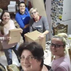 Pet mama odlučilo je da promeni čitavu sudbinu sela Čonoplja: Hoćemo da se nijedno ognjište više ne ugasi