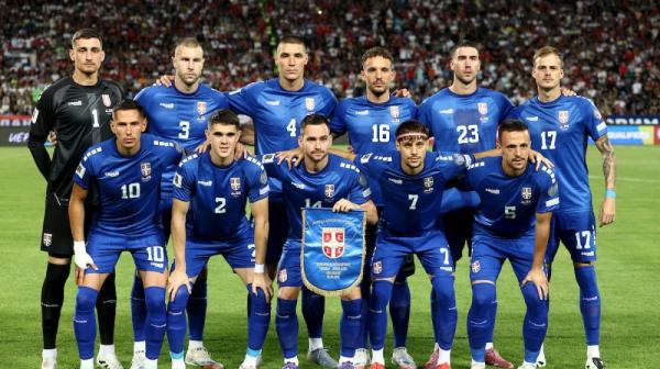 Kad i gde možete da gledate meč kvalifikacija za Mundijal Srbija – Albanija?
