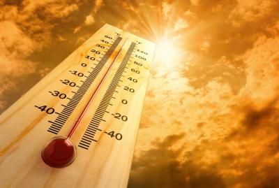 Pred nama novi tropski talas, očekuje nas temperatura do 38 stepeni