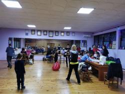 UDRUŽENJE DOBROČINITELJA “MALI PRINC” OBELEŽILO DAN OSOBA SA INVALIDITETOM