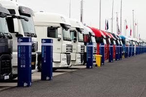 Nove blokade kamiona na granicama: EU odbila sve predloge prevoznika