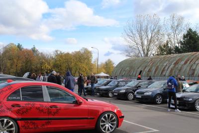 Održan humanitarni auto – moto skup u Somboru