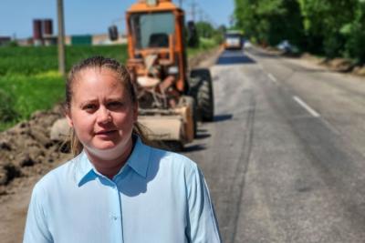 Rekonstrukcija od Prigrevice ka staparskom putu - uskoro počinju i radovi na biciklističkim stazama