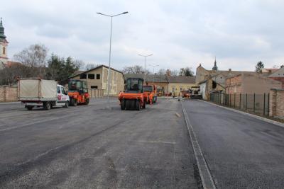 Privode se kraju dva važna infrastrukturna projekta na teritoriji grada Sombora