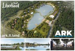 LIBERLAND PREDSTAVIO PROJEKAT ARKA KOJIM ĆE PROMOVISATI TURIZAM U OPŠTINI APATIN