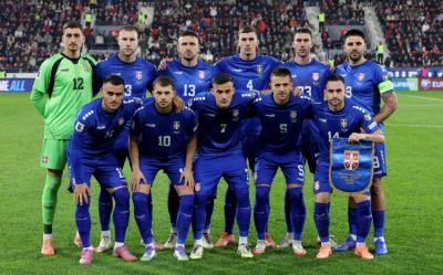 Na šta ovo liči!? Raspad Srbije pred Andoru – odlazeći selektori, povređeni igrači i potpuno nova imena