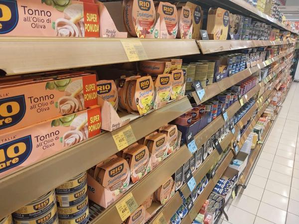 Vlada po treći put izmenila Uredbu o maržama, cena jaja odmrznuta