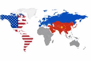 Mapa novog poretka: Ovako Tramp, Putin i Si zamišljaju svet, pogledajte kome bi pripala Evropa