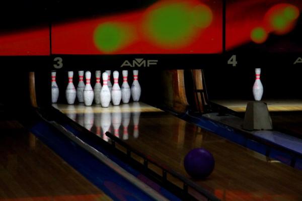 „Bowlingstones