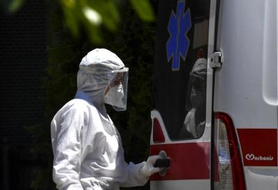 U somborskoj bolnici leči se 15 zaraženih od korone – dvoje poslato u KCV