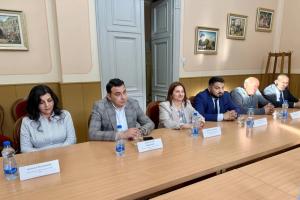 SOMBOR KAO PRIMER DOBRE PRAKSE: Dijalog i konkretne mere unapređuju položaj Roma