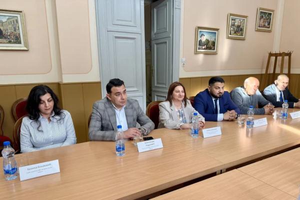 SOMBOR KAO PRIMER DOBRE PRAKSE: Dijalog i konkretne mere unapređuju položaj Roma