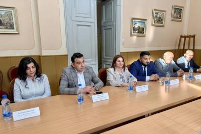 SOMBOR KAO PRIMER DOBRE PRAKSE: Dijalog i konkretne mere unapređuju položaj Roma