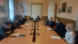 SEDNICA GRADSKOG VEĆA: USVOJEN PROGRAM DRUŠTVENE BRIGE ZA ZDRAVLJE STANOVNIŠTVA