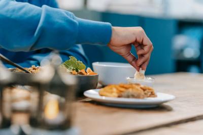 Tajna zdrave ishrane možda nije u tome šta jedete, već u nečemu sasvim drugom