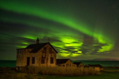 Počela najveća solarna oluja u poslednjih 20 godina, polarna svetlost stiže i do nas