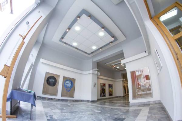 Radno vreme galerije 