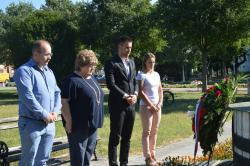 Sombor obeležio dan sećanja na stradale i prognane u Oluji