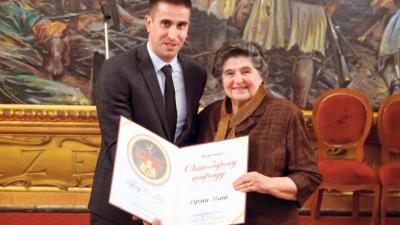 Privilegija je bila biti uz Milana Konjovića