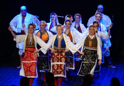 Koncert „Za prijateljstvo i saradnju“ povodom Dana grada Sombora