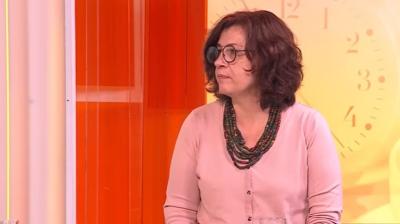 Psiholog Snežana Anđelić: Ako imate jako mirno dete, zabrinite se. Od čega to dete odustaje? Gde je njegova volja? Gde je njegova ličnost?