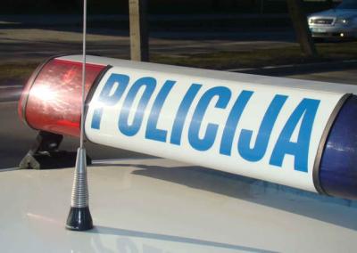 Dve osobe poginule u teškoj nesreći na putu Subotica – Sombor