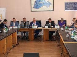 ODRŽANA TREĆA SEDNICA PREDSEDNIŠTVA STALNE KONFERENCIJE GRADOVA I OPŠTINA