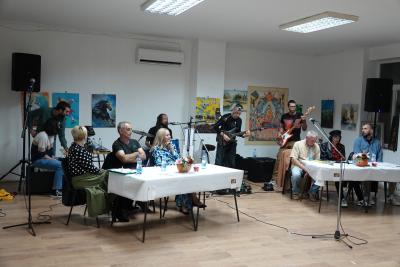 Otvoreni Miholjski susreti sela u Kljajićevu: Bogatstvo kulture, tradicije i umetnosti