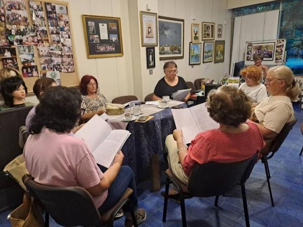 U ponedeljak 15. septembra premijera predstave 