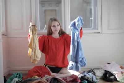 U ovoj prostoriji je najboje sušiti veš tokom jeseni i kad je zima: Trik posle koga nećete imati problem