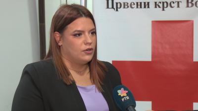 Kako je Somborka Jovana Lalić spasla život čoveku na letu iz Frankfurta