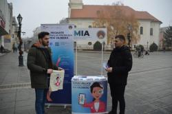 Nove informacije dostupne putem MIA četbota