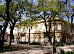 Iako su mnoge ustanove zatvorile svoja vrata posetiocima, kultura ipak dostupna građanima Sombora
