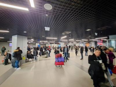 Saši su na aerodromu naplatili dodatnih 100 evra zbog pravila za koje mnogi u Srbiji ne znaju