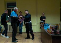 Savet za bezbednost saobraćaja podelio rotaciona svetla traktoristima