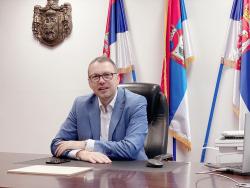 Predsednik opštine Kula podneo ostavku