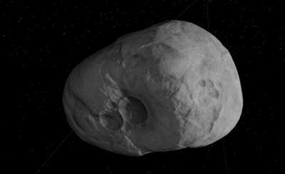 Zemlja dobija još jednog „svemirskog pratioca“: Stiže nam asteroid „2024 PT5“