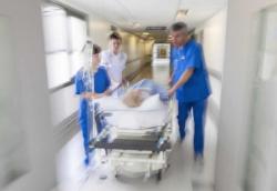 POGORŠANA EPIDEMIOLOŠKA SITUACIJA U SOMBORU: Oboleli od korone i na Internom odeljenju